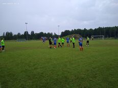 Puchar W&oacute;jta w piłce nożnej - zdjęcie nr 1