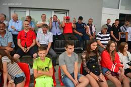 Puchar W&oacute;jta w piłce nożnej - zdjęcie nr 1
