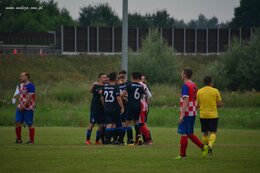 Puchar W&oacute;jta w piłce nożnej - zdjęcie nr 1
