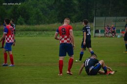 Puchar W&oacute;jta w piłce nożnej - zdjęcie nr 1