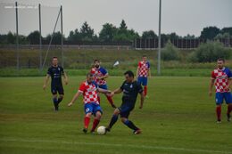 Puchar W&oacute;jta w piłce nożnej - zdjęcie nr 1