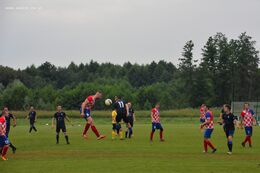 Puchar W&oacute;jta w piłce nożnej - zdjęcie nr 1