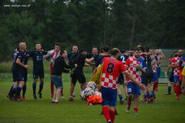 Puchar W&oacute;jta w piłce nożnej - zdjęcie nr 1