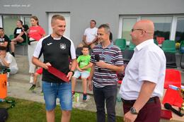 Puchar W&oacute;jta w piłce nożnej - zdjęcie nr 1