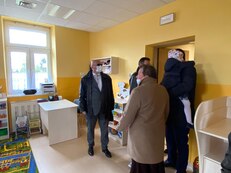 zdjęcia żłobek - zdjęcie nr 1
