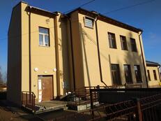 Żłobek i przedszkole w Mrowli - zdjęcie nr 01