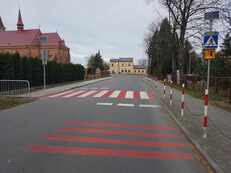 Zakończony projekt - Poprawa bezpieczeństwa - zdjęcie nr 01