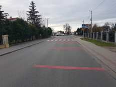 Zakończony projekt - Poprawa bezpieczeństwa - zdjęcie nr 01