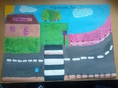 Zakończony projekt - Poprawa bezpieczeństwa - zdjęcie nr 01