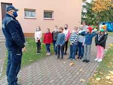 Zakończony projekt - Poprawa bezpieczeństwa - zdjęcie nr 01