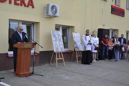 2020-09-20_otwarcie_biblioteki_w_dabrowie - zdjęcie nr 1