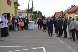2020-09-20_otwarcie_biblioteki_w_dabrowie - zdjęcie nr 1