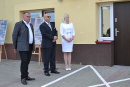 2020-09-20_otwarcie_biblioteki_w_dabrowie - zdjęcie nr 1