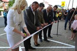2020-09-20_otwarcie_biblioteki_w_dabrowie - zdjęcie nr 1