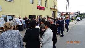 2020-09-20_otwarcie_biblioteki_w_dabrowie - zdjęcie nr 1