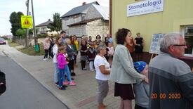 2020-09-20_otwarcie_biblioteki_w_dabrowie - zdjęcie nr 1