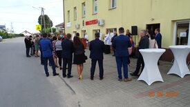 2020-09-20_otwarcie_biblioteki_w_dabrowie - zdjęcie nr 1