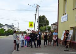 2020-09-20_otwarcie_biblioteki_w_dabrowie - zdjęcie nr 1