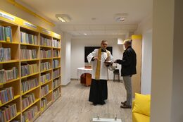 2020-09-20_otwarcie_biblioteki_w_dabrowie - zdjęcie nr 1