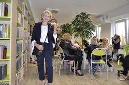 2020-09-20_otwarcie_biblioteki_w_dabrowie - zdjęcie nr 1