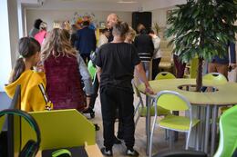 2020-09-20_otwarcie_biblioteki_w_dabrowie - zdjęcie nr 1