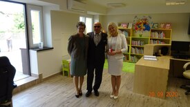 2020-09-20_otwarcie_biblioteki_w_dabrowie - zdjęcie nr 1