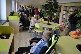 2020-09-20_otwarcie_biblioteki_w_dabrowie - zdjęcie nr 1