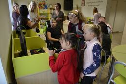 2020-09-20_otwarcie_biblioteki_w_dabrowie - zdjęcie nr 1