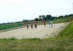 2019-08-10_pilka_plazowa - zdjęcie nr 1