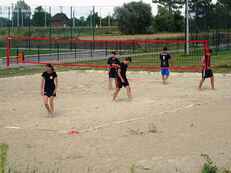 2019-08-10_pilka_plazowa - zdjęcie nr 1