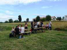 2019-08-10_pilka_plazowa - zdjęcie nr 1