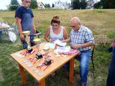 2019-08-10_pilka_plazowa - zdjęcie nr 1