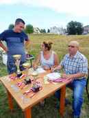 2019-08-10_pilka_plazowa - zdjęcie nr 1
