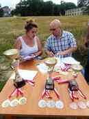 2019-08-10_pilka_plazowa - zdjęcie nr 1