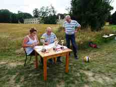 2019-08-10_pilka_plazowa - zdjęcie nr 1