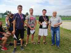 2019-08-10_pilka_plazowa - zdjęcie nr 1