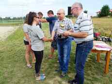 2019-08-10_pilka_plazowa - zdjęcie nr 1