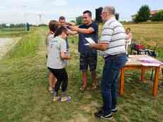 2019-08-10_pilka_plazowa - zdjęcie nr 1