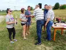 2019-08-10_pilka_plazowa - zdjęcie nr 1