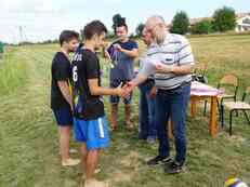 2019-08-10_pilka_plazowa - zdjęcie nr 1