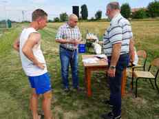 2019-08-10_pilka_plazowa - zdjęcie nr 1