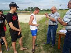 2019-08-10_pilka_plazowa - zdjęcie nr 1