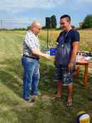 2019-08-10_pilka_plazowa - zdjęcie nr 1