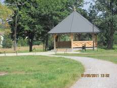 park_podworski - zdjęcie nr 1
