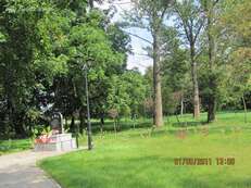 park_podworski - zdjęcie nr 1