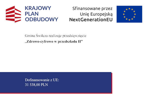 Baner projektu