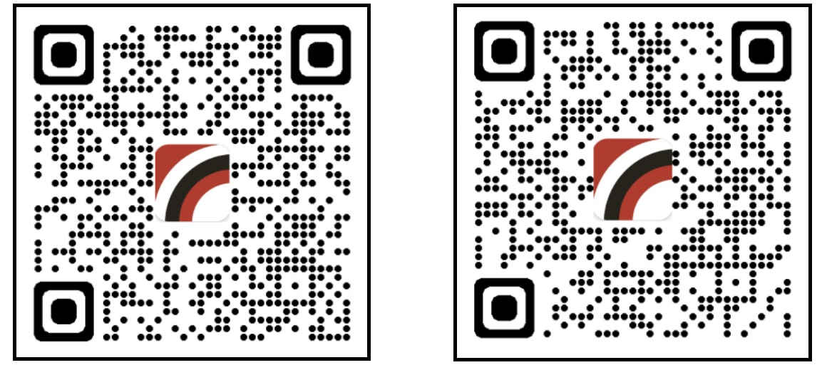 Kody QR