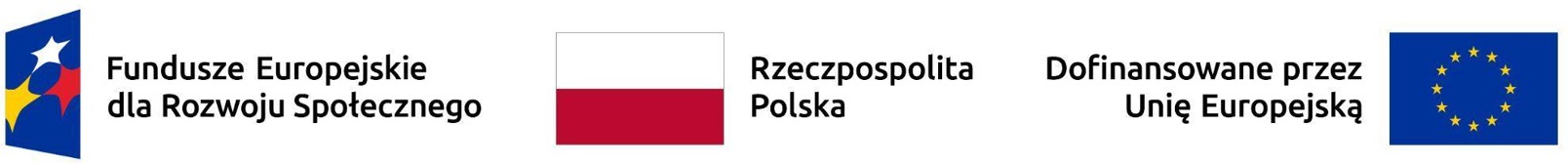 Loga unijne projektu
