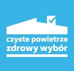 logo czyste powietrze