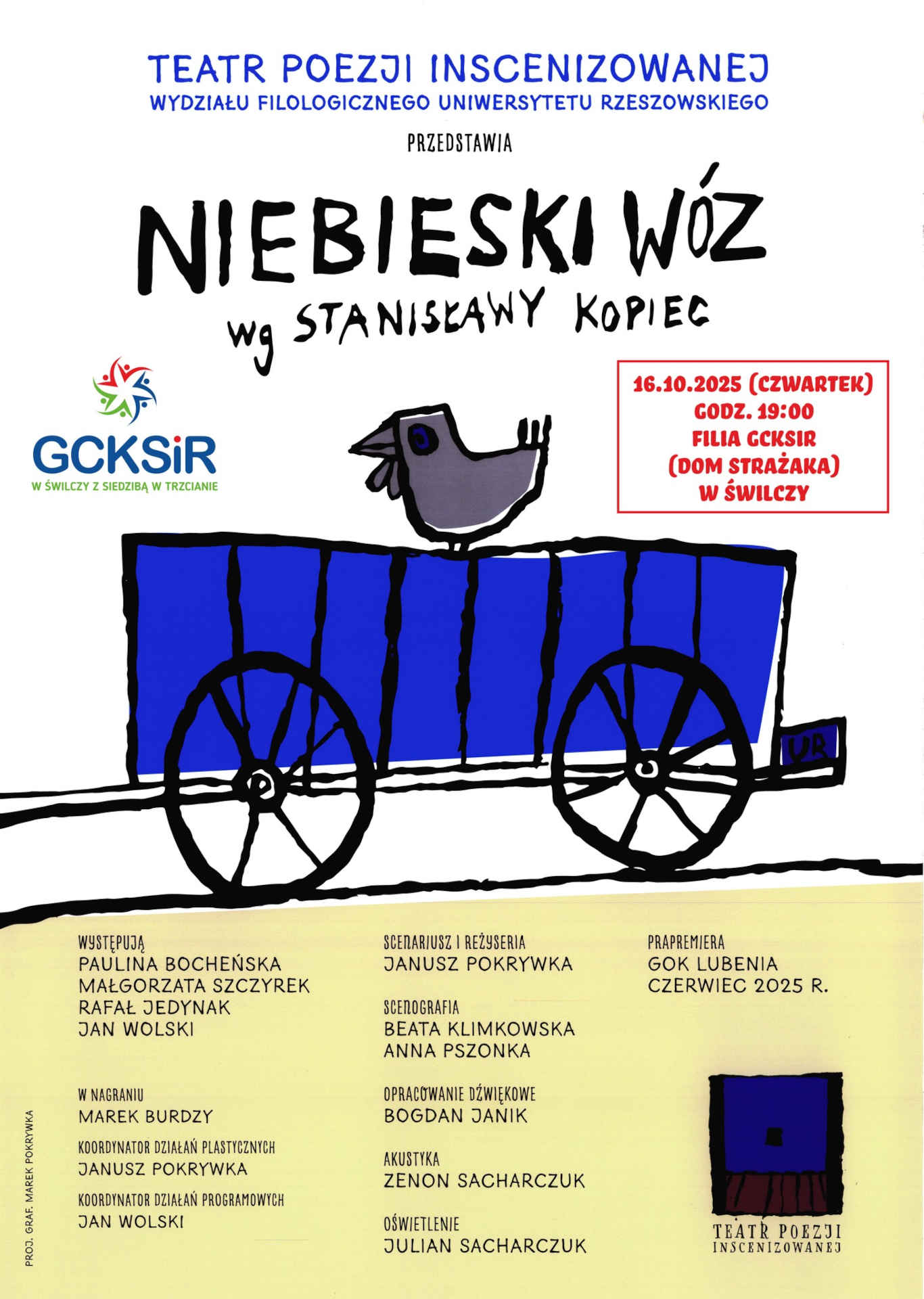 Plakat